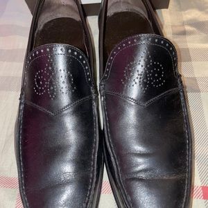 Moccasin Classic Loafers